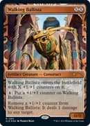 Walking Ballista 1265 Halo Foil (1265) [SLD]