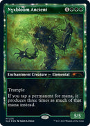 Nyxbloom Ancient Halo Foil (1275) [SLD]