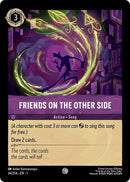 Friends on the Other Side (64/204) [1]