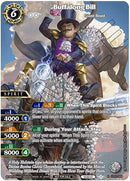 Buffalong Bill June Influencer Collaboration (ST03-008) [BSSP]