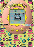 Drowsy Fumes Tamagotchi (ST04-016) [BSSP]
