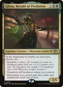 Glissa Herald of Predation (226) [PPMOM]