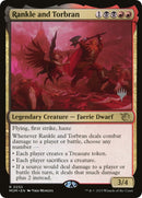 Rankle and Torbran (252) [PPMOM]