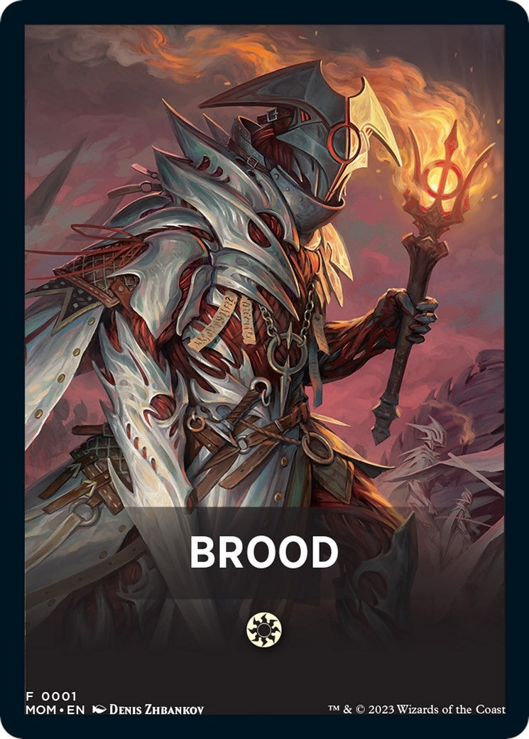 Brood Theme Card (1) [MOM]