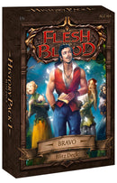 Image for Historic Pack 1 Blitz Deck - Bravo [History Pack Vol.1]