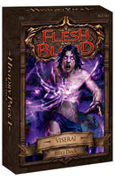 Image for Historic Pack 1 Blitz Deck - Viserai [History Pack Vol.1]