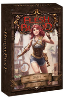 Image for History Pack 1 Blitz Deck - Dash [History Pack Vol.1]
