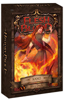Image for Historic Pack 1 Blitz Deck - Kano [History Pack Vol.1]