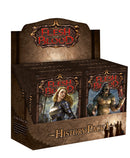 History Pack 1 Blitz Deck Display () [1HP]