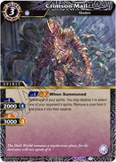 Crimson Mail (PR-005) [BSSP]