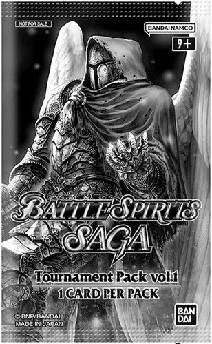 Tournament Pack Vol 1 [BSSP]