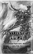Tournament Pack Vol 1 Winner [BSSP]