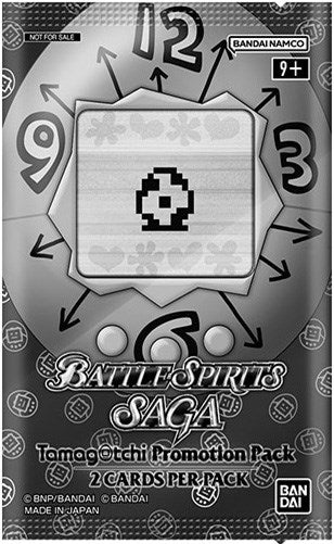 Tamagotchi Promotion Pack [BSSP]