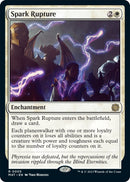Spark Rupture [March of the Machine: The Aftermath]