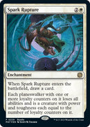 Spark Rupture MAT Bundle (229) [UMP]