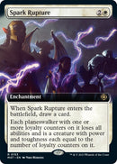 Spark Rupture (Extended Art) [March of the Machine: The Aftermath]