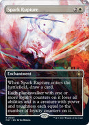 Spark Rupture (Borderless) [March of the Machine: The Aftermath]