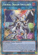 Firewall Dragon Singularity Starlight Rare (CYAC-EN047) [CYAC]