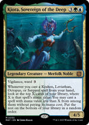 Kiora Sovereign of the Deep (35) [MAT]
