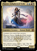 Narset Enlightened Exile (38) [MAT]