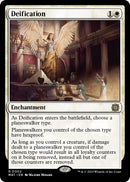 Deification [March of the Machine: The Aftermath]