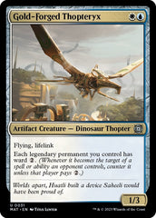 MTG Singles - Instock