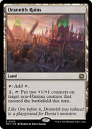 Drannith Ruins [March of the Machine: The Aftermath]