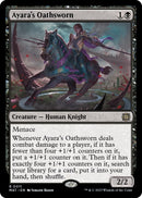 Ayaras Oathsworn (11) [MAT]