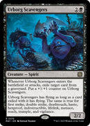 Urborg Scavengers [March of the Machine: The Aftermath]