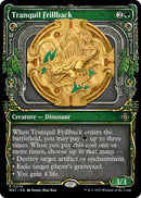 Tranquil Frillback Showcase (74) [MAT]