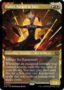 Nahiri Forged in Fury Showcase (86) [MAT]