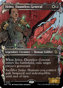 Jirina Dauntless General Showcase (82) [MAT]