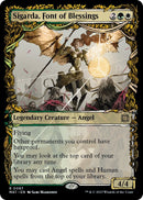 Sigarda Font of Blessings Showcase (97) [MAT]