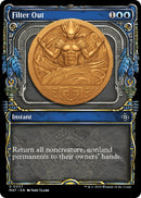 Filter Out (Showcase) [March of the Machine: The Aftermath]