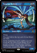 Vesuvan Drifter Halo Foil (194) [MAT]