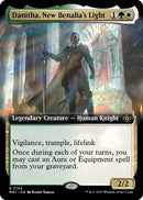 Danitha New Benalias Light Extended Art (166) [MAT]