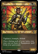 Danitha New Benalias Light Halo Foil (209) [MAT]
