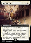 Deification (Extended Art) [March of the Machine: The Aftermath]