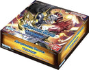 Image for Alternative Being Booster Box [EX04]