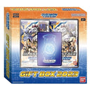 Image for Gift Box 2023 - Digimon Card Game