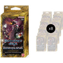 Expansion Set 01 Elemental Spark Display [EX01]