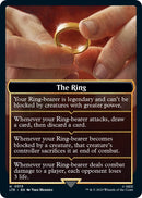 The Ring Helper Card (13) [LTR]
