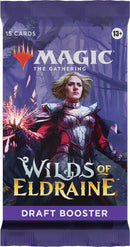 Wilds of Eldraine Draft Booster Pack () [WOE]