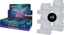 Wilds of Eldraine Set Booster Display Case () [WOE]