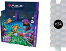 Wilds of Eldraine Collector Booster Display Master Case () [WOE]