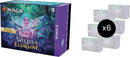 Wilds of Eldraine Bundle Case () [WOE]