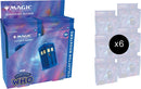 Universes Beyond Doctor Who Collector Booster Display Case [WHO]