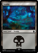 Swamp 0201 (201) [WHO]