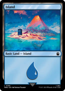 Island (199) [Doctor Who]