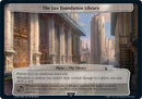 The Lux Foundation Library (588) [WHO]